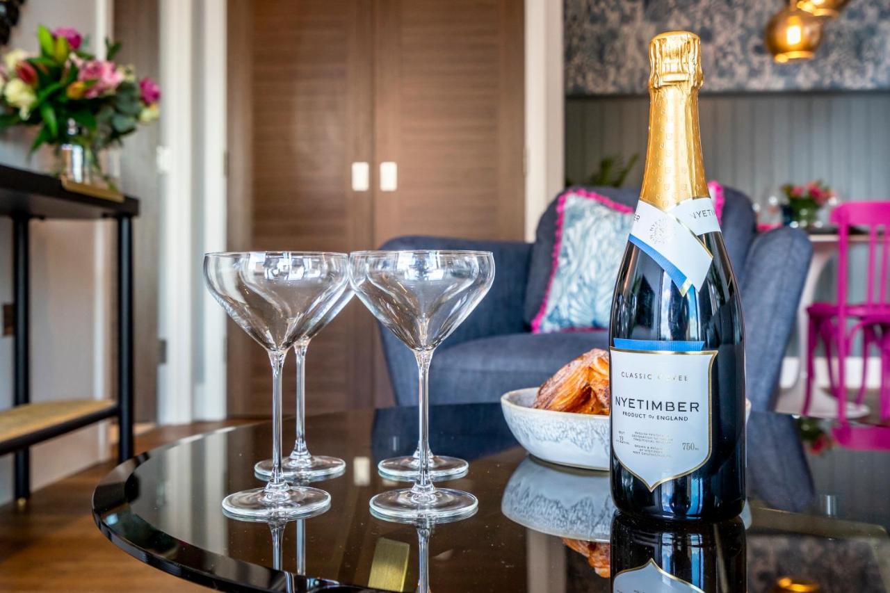 Out Of Office @ Ryedale House * York