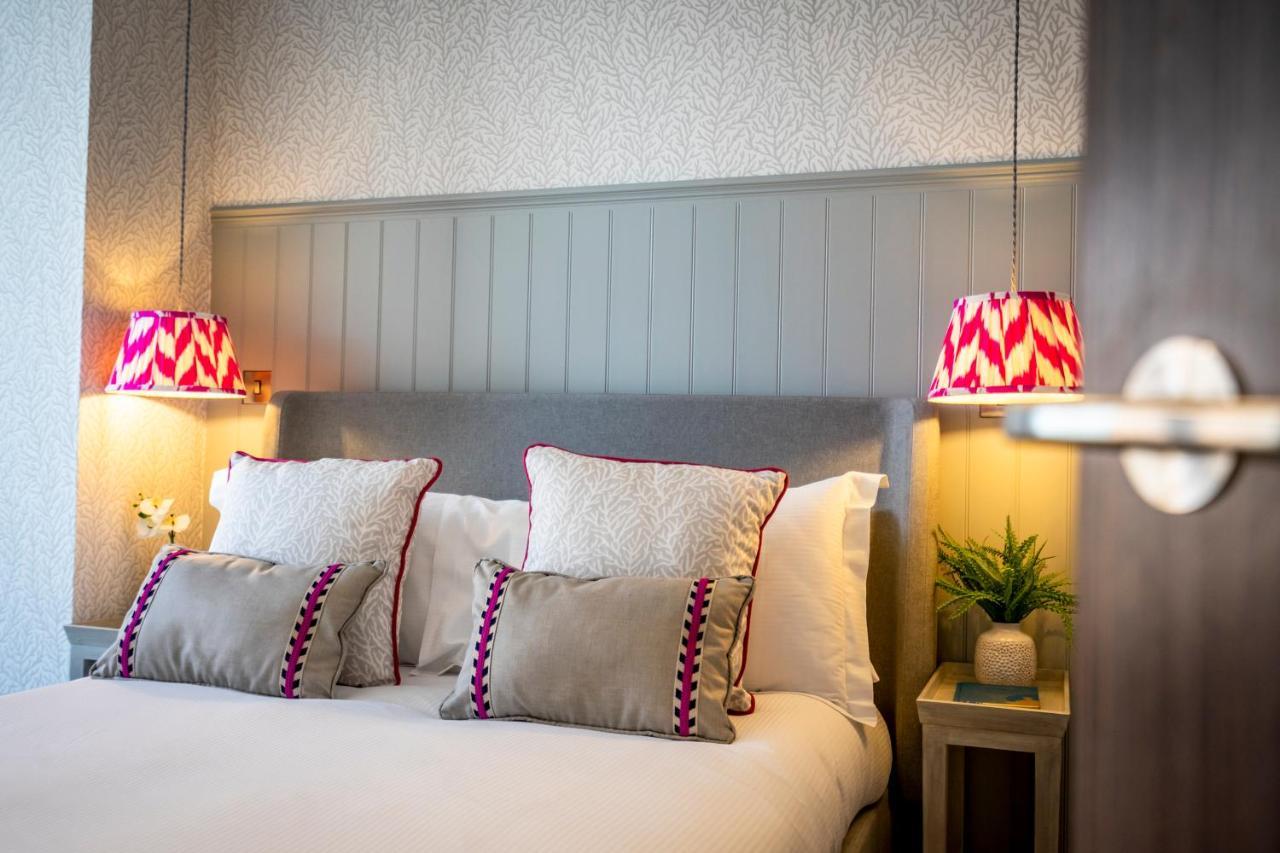 Apartment Out Of Office @ Ryedale House *