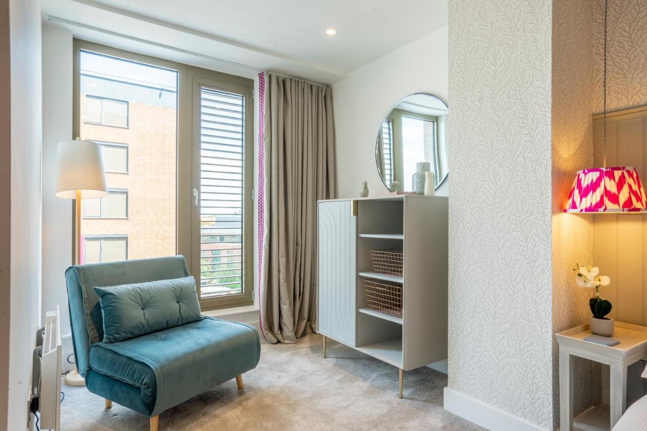 Out Of Office @ Ryedale House York