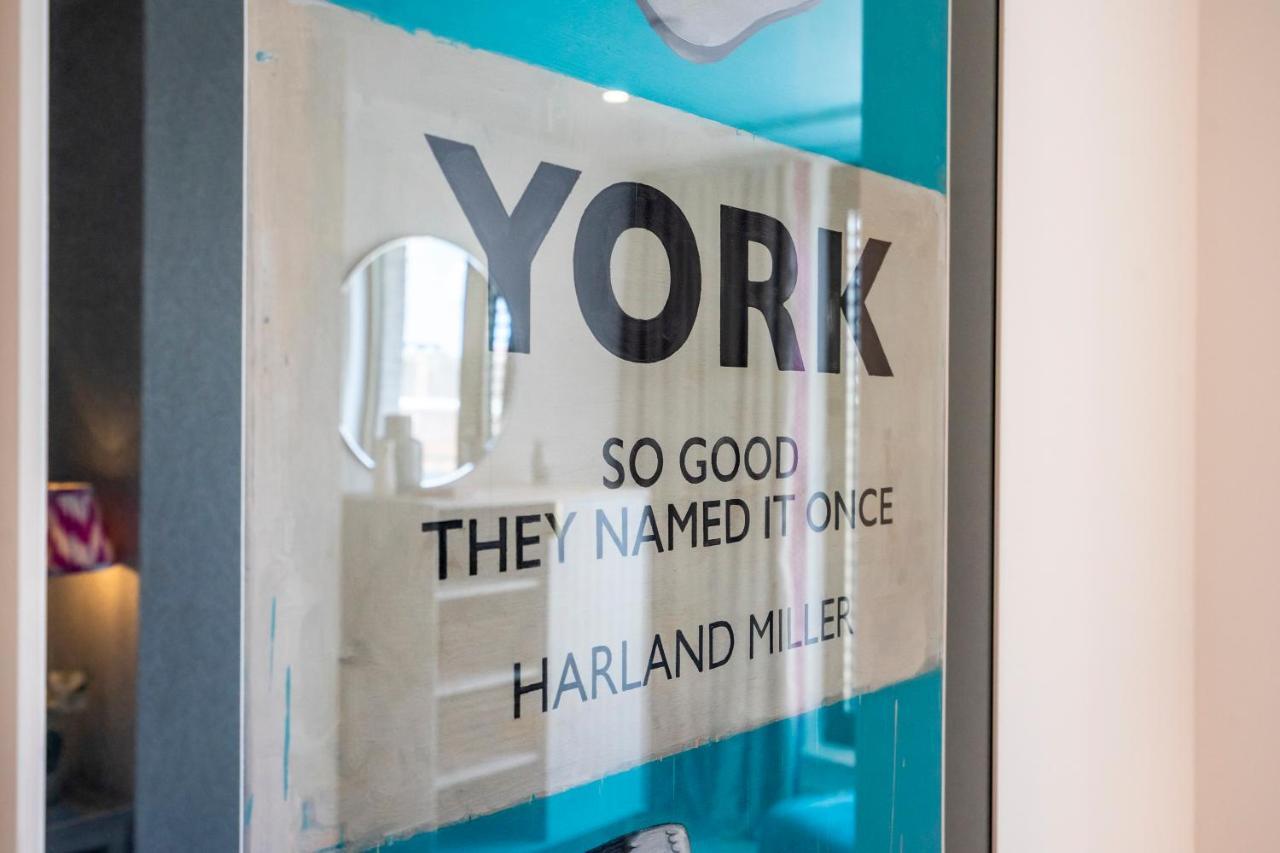 Out Of Office @ Ryedale House * York
