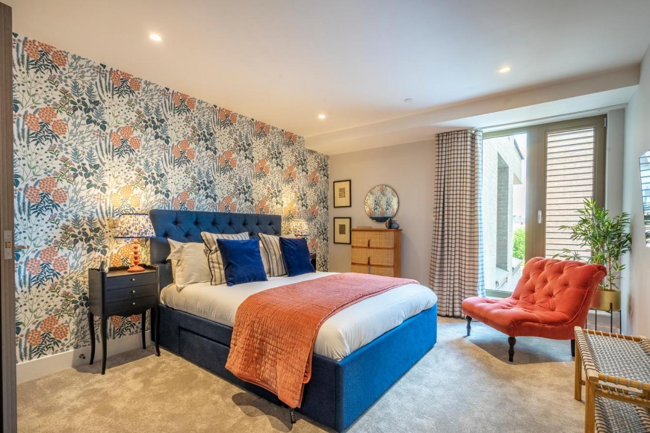 Apartment Out Of Office @ Ryedale House *
